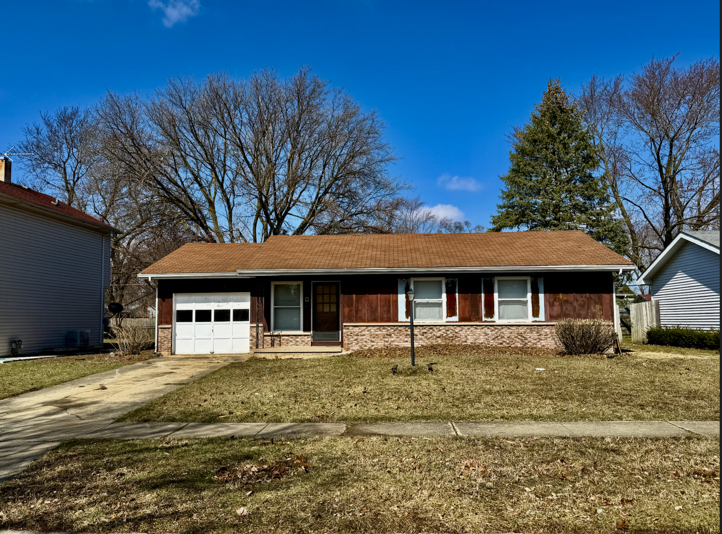 509 N Park Avenue, Aurora, IL 60506