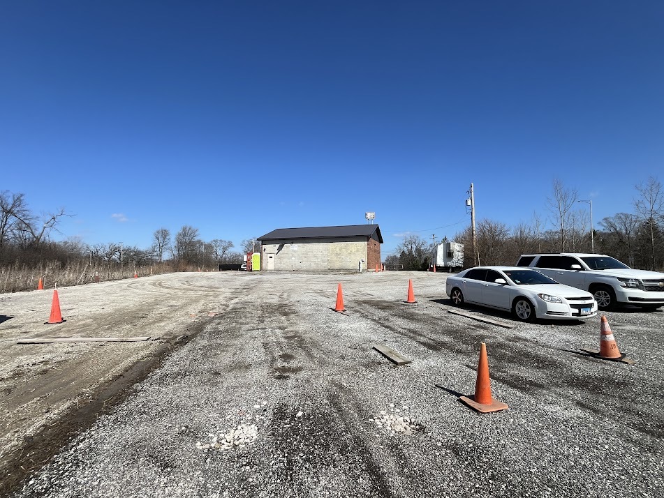 394 E Glenwood Dyer Road, Glenwood, IL 60425