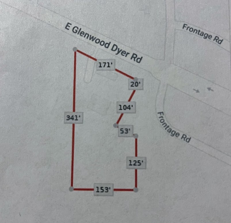 394 E Glenwood Dyer Road, Glenwood, IL 60425