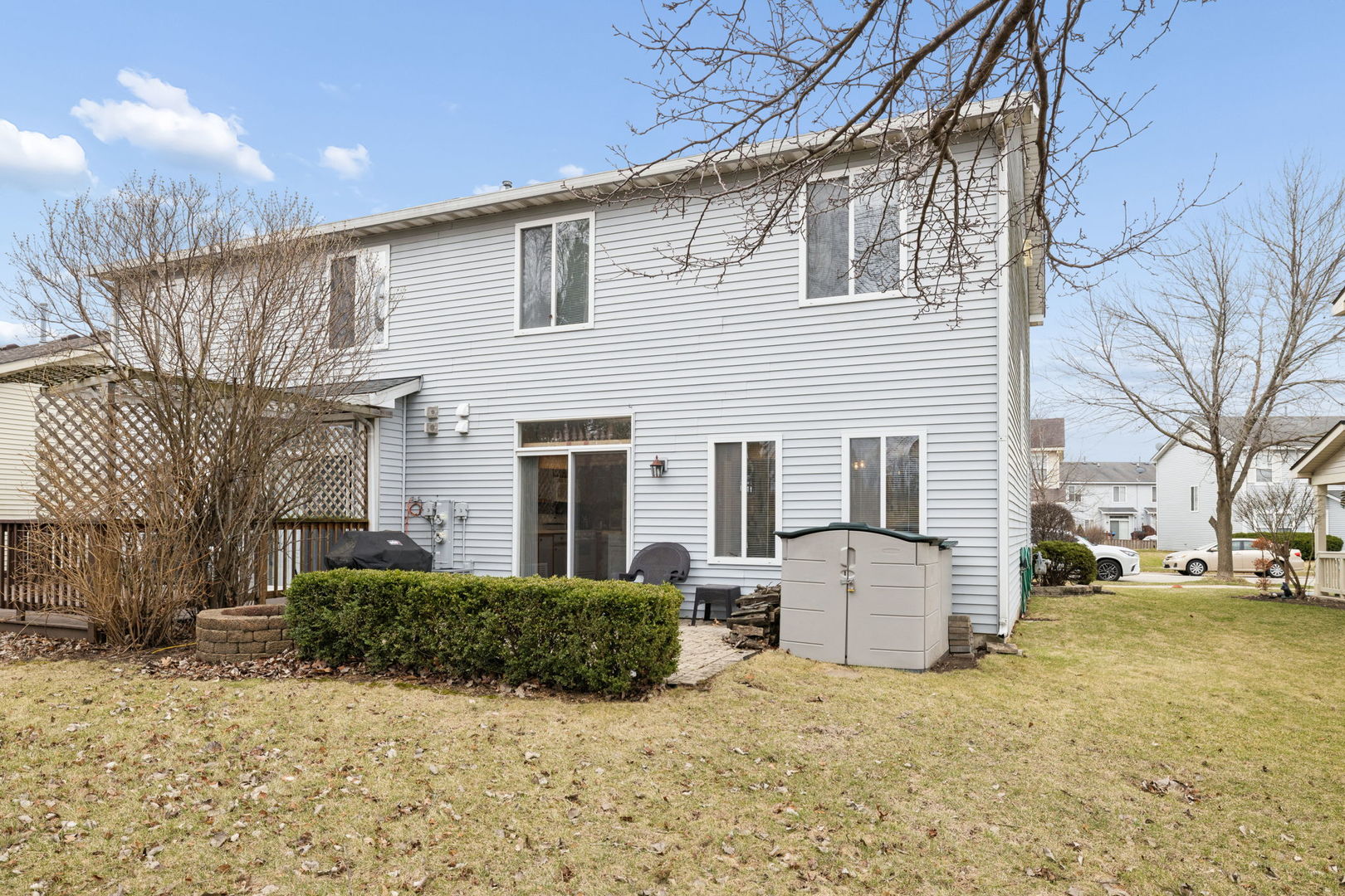 21508 Franklin Circle, Plainfield, IL 60544