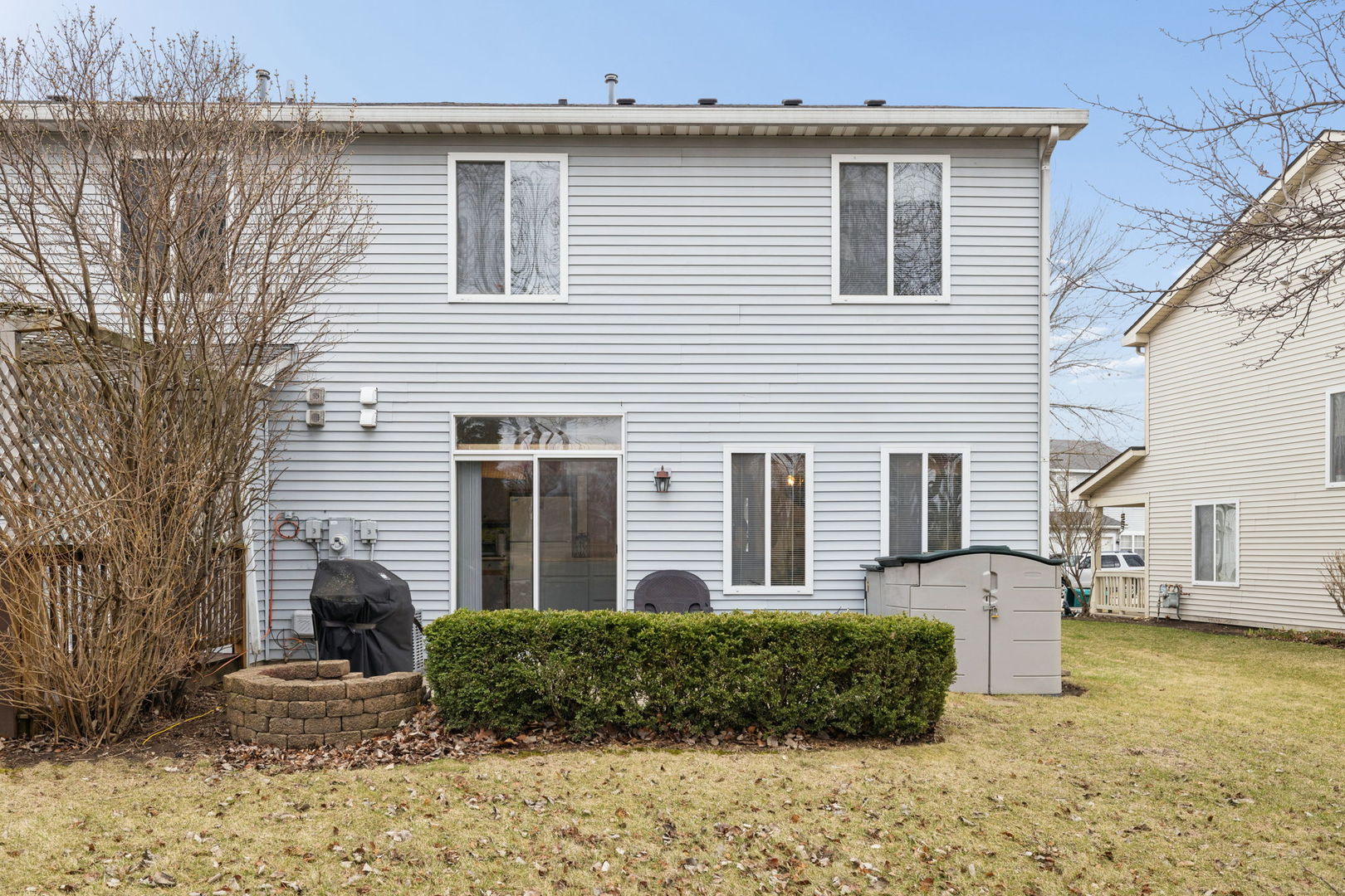 21508 Franklin Circle, Plainfield, IL 60544