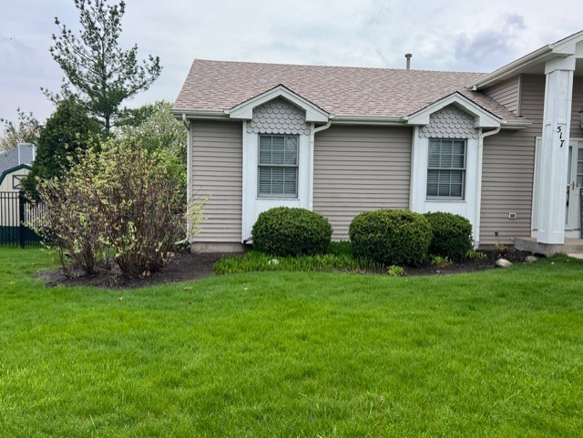 517 E Conley Drive, Elburn, IL 60119