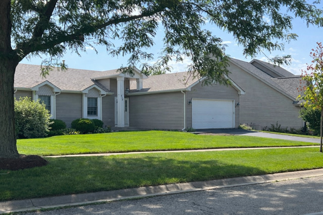 517 E Conley Drive, Elburn, IL 60119