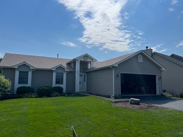 517 E Conley Drive, Elburn, IL 60119