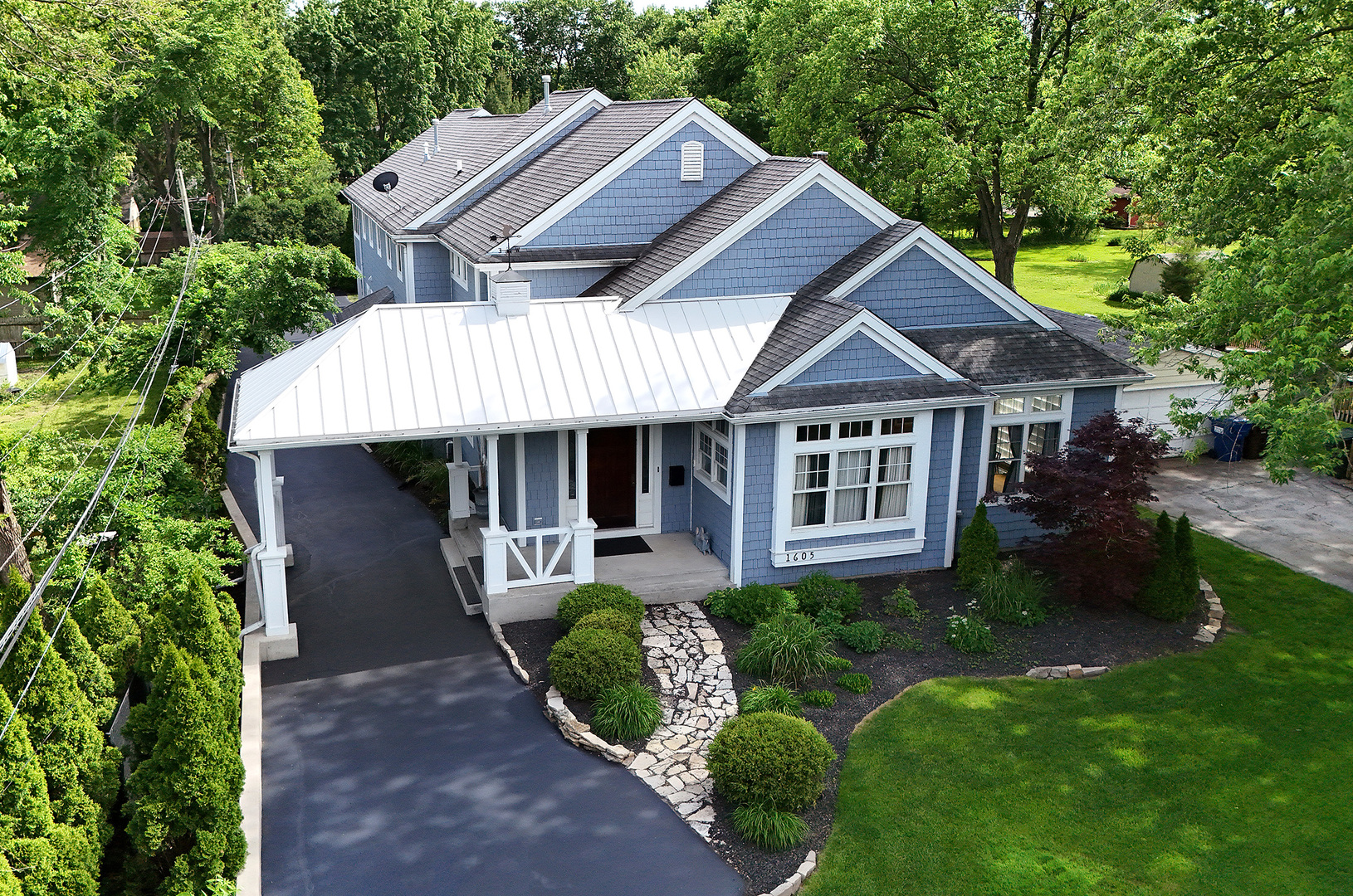 1605 187th Street, Homewood, IL 60430