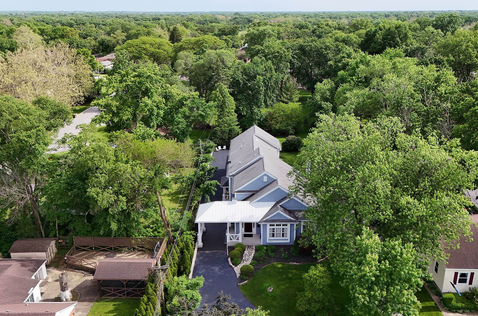 1605 187th Street, Homewood, IL 60430