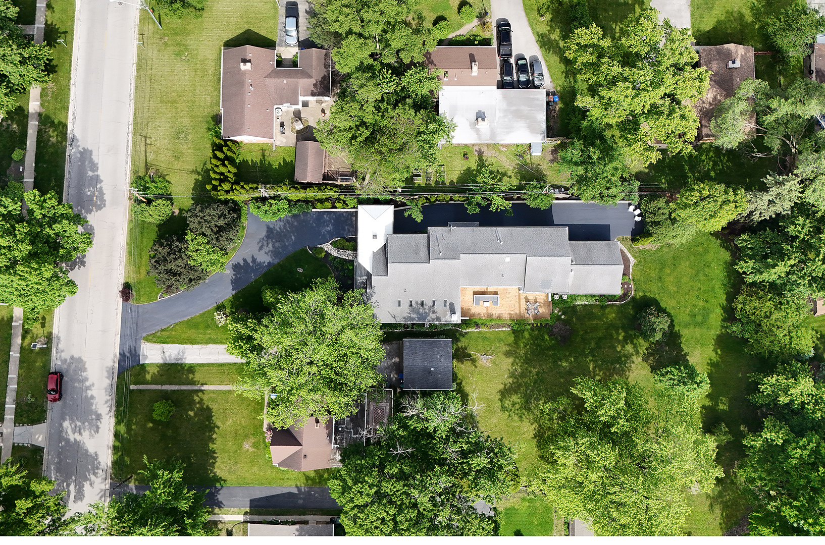 1605 187th Street, Homewood, IL 60430