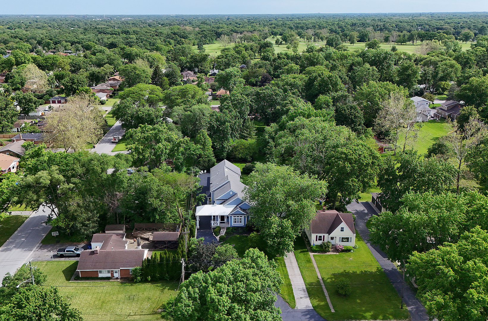 1605 187th Street, Homewood, IL 60430