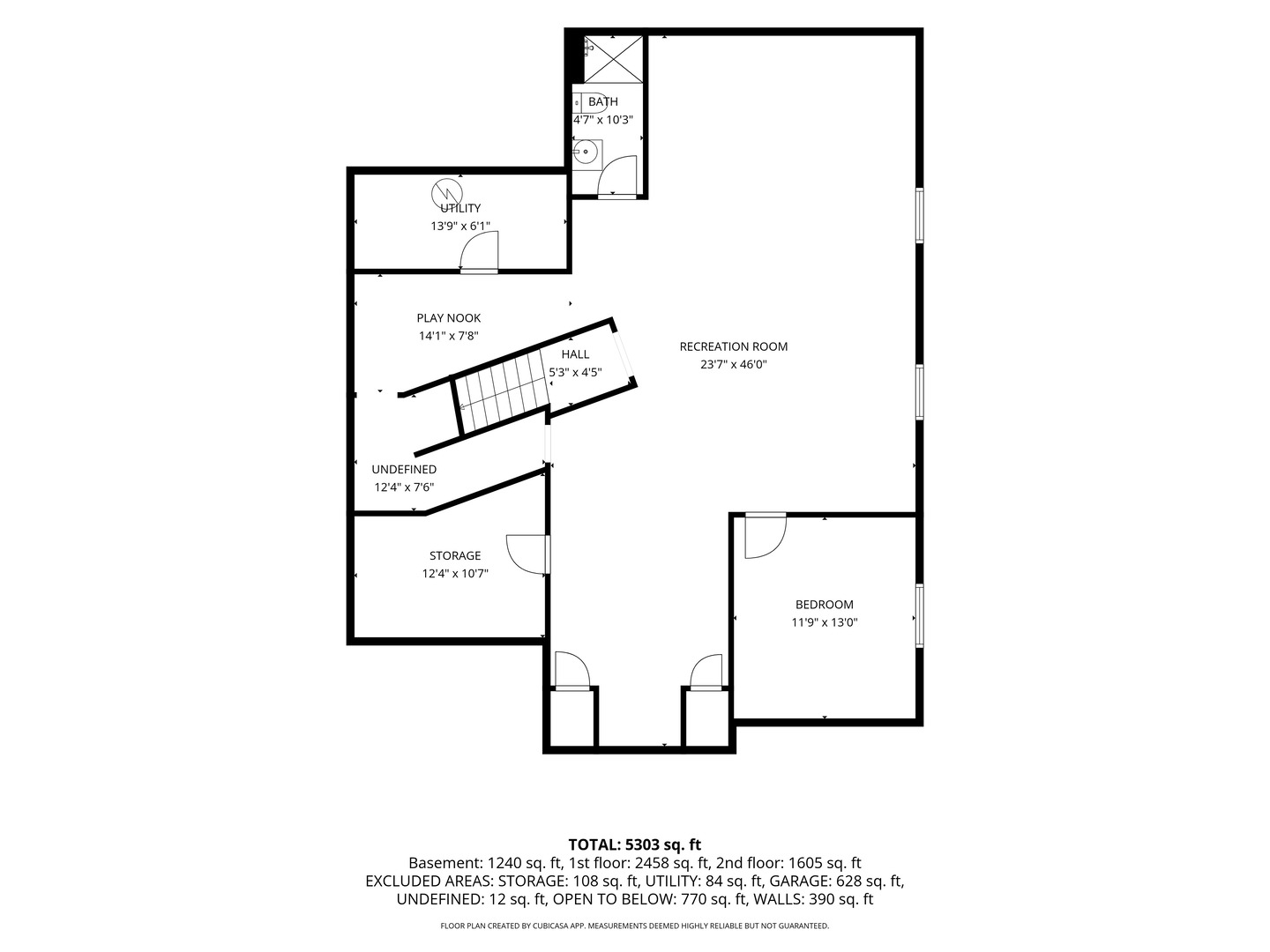 1605 187th Street, Homewood, IL 60430