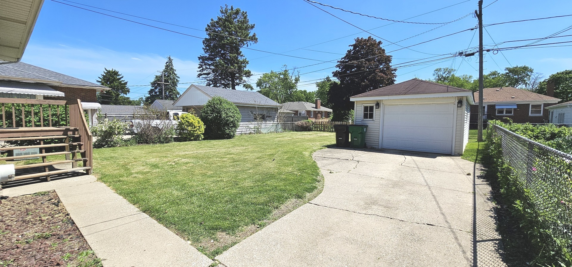 2343 Hawthorne Avenue, Westchester, IL 60154