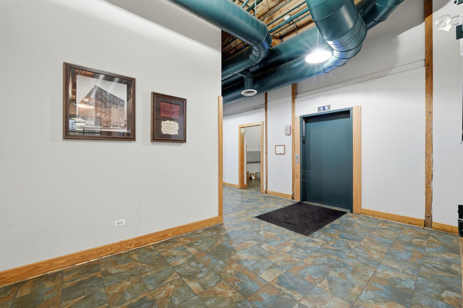 1550 S Indiana Avenue #401, Chicago, IL 60605