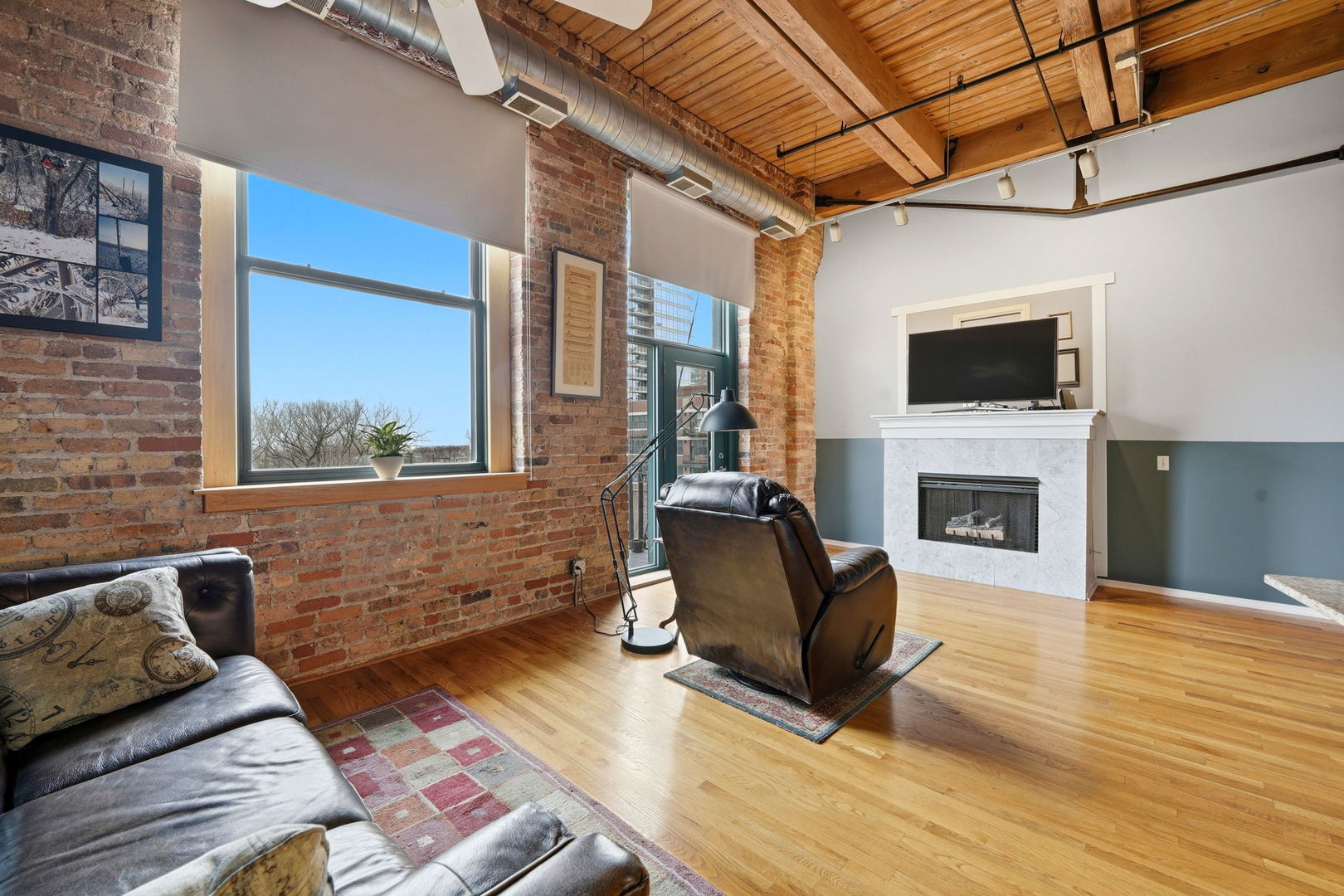 1550 S Indiana Avenue #401, Chicago, IL 60605