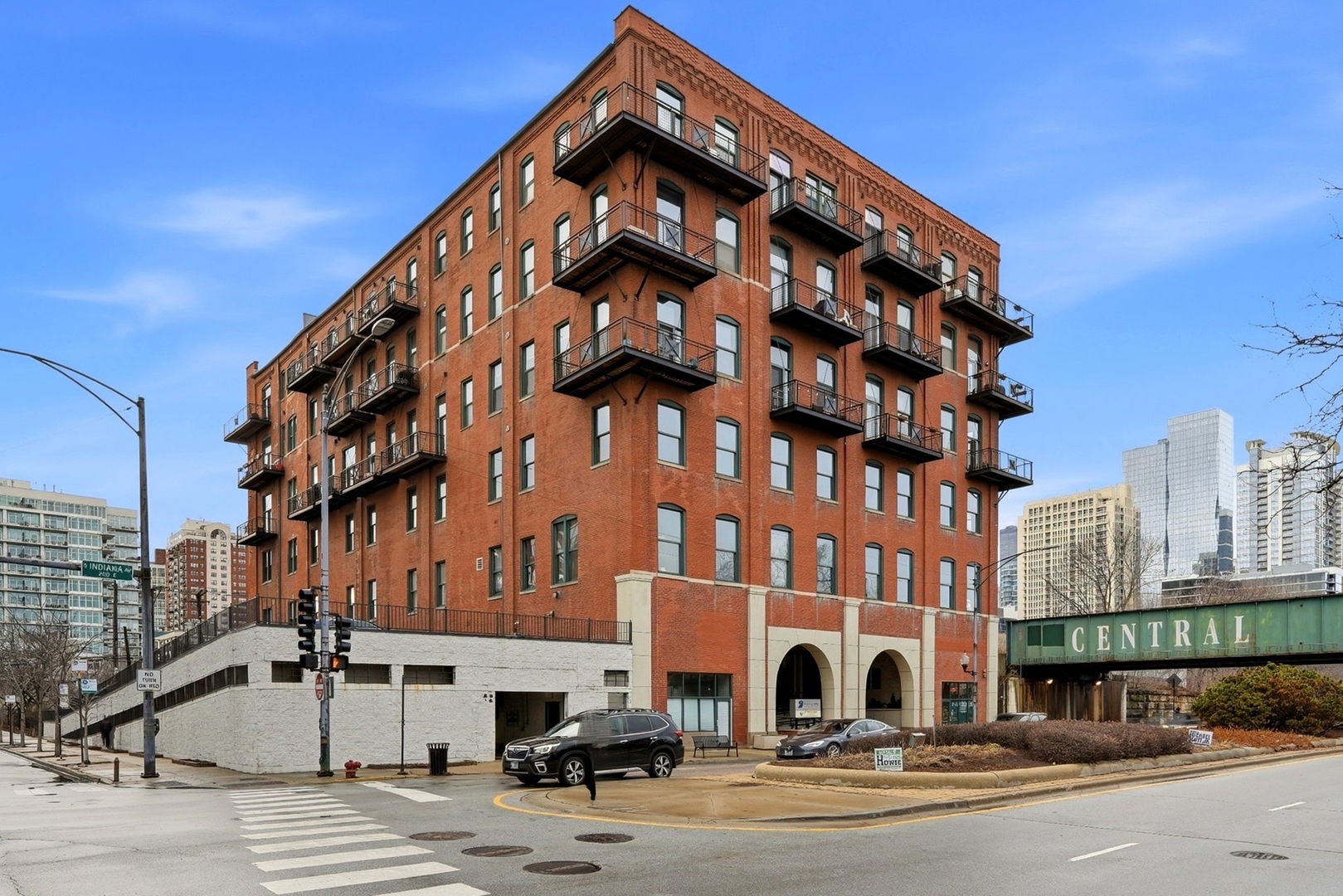 1550 S Indiana Avenue #401, Chicago, IL 60605