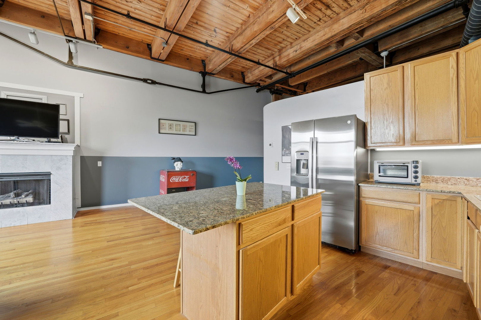 1550 S Indiana Avenue #401, Chicago, IL 60605