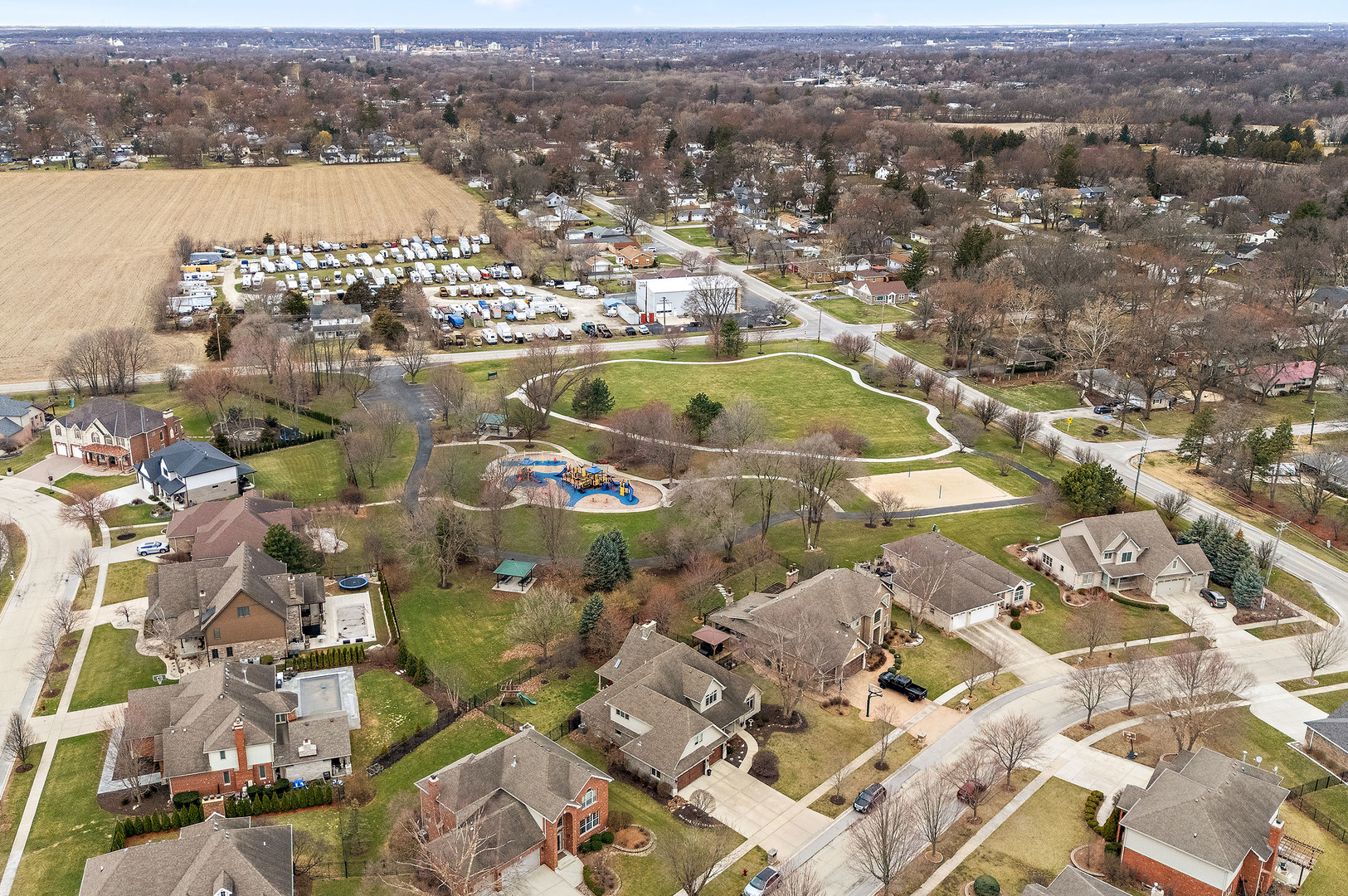 135 Sonoma Road, New Lenox, IL 60451