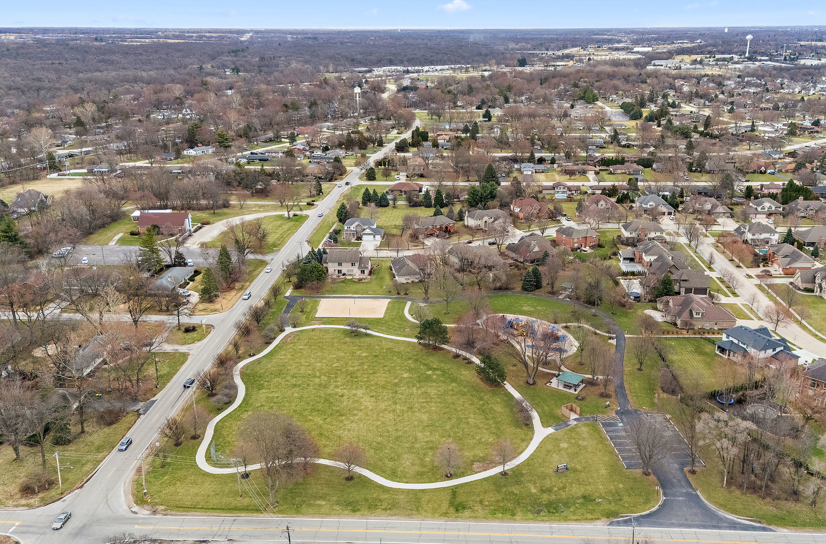 135 Sonoma Road, New Lenox, IL 60451