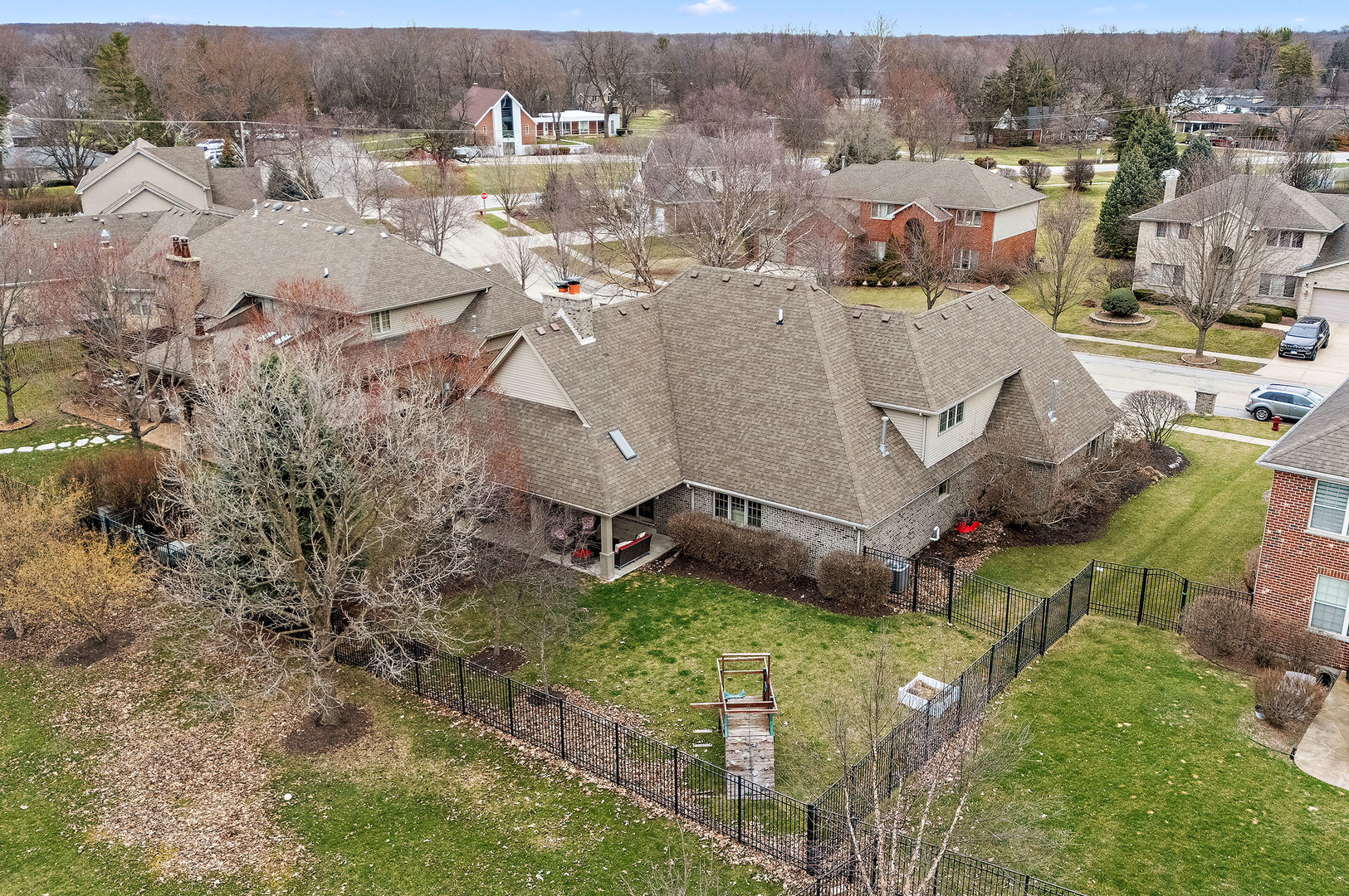 135 Sonoma Road, New Lenox, IL 60451