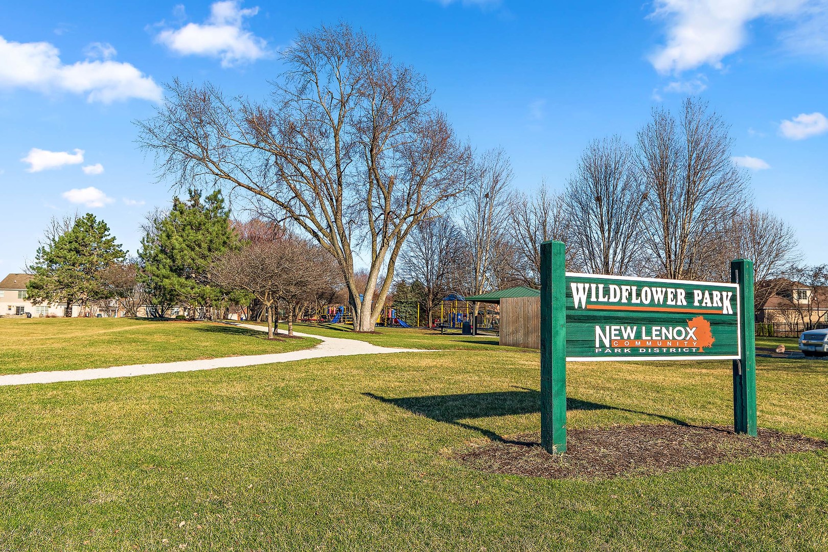 135 Sonoma Road, New Lenox, IL 60451