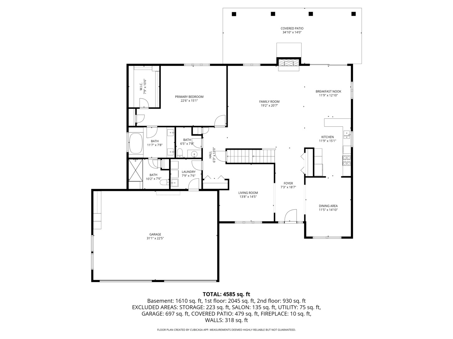 135 Sonoma Road, New Lenox, IL 60451
