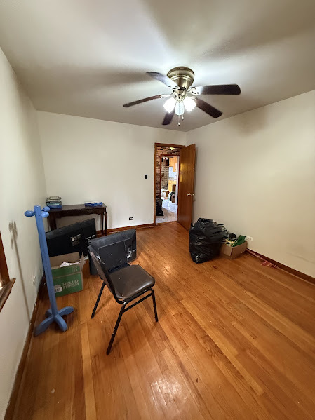 3534 W 72nd Street, Chicago, IL 60629