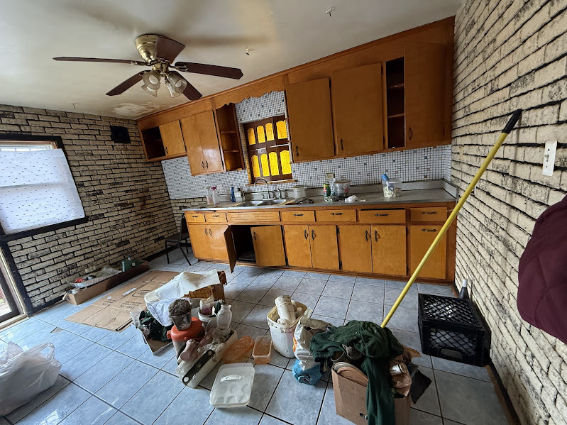 3534 W 72nd Street, Chicago, IL 60629