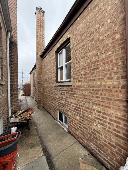 3534 W 72nd Street, Chicago, IL 60629