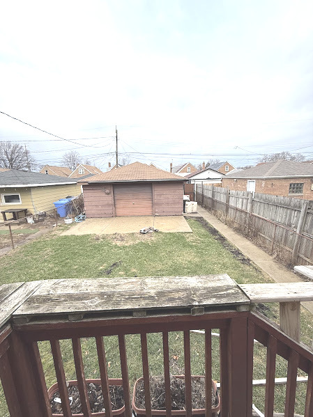 3534 W 72nd Street, Chicago, IL 60629