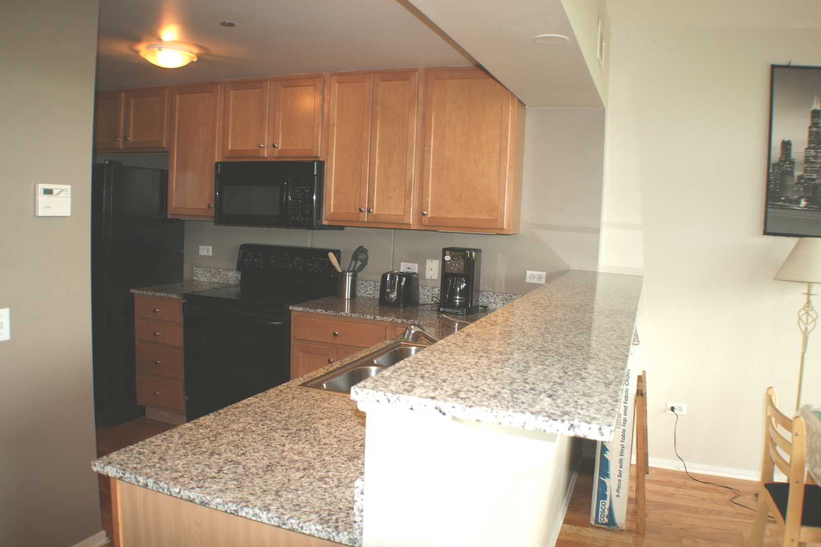 61 W 15th Street #213, Chicago, IL 60605