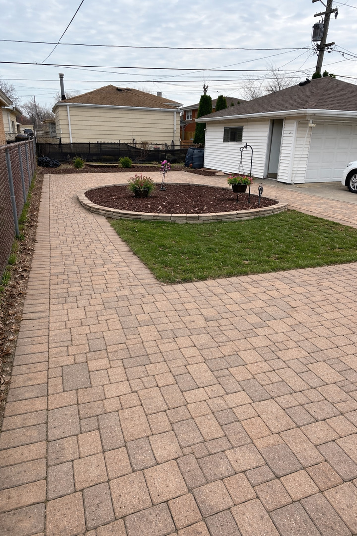 9225 Massasoit Avenue, Oak Lawn, IL 60453