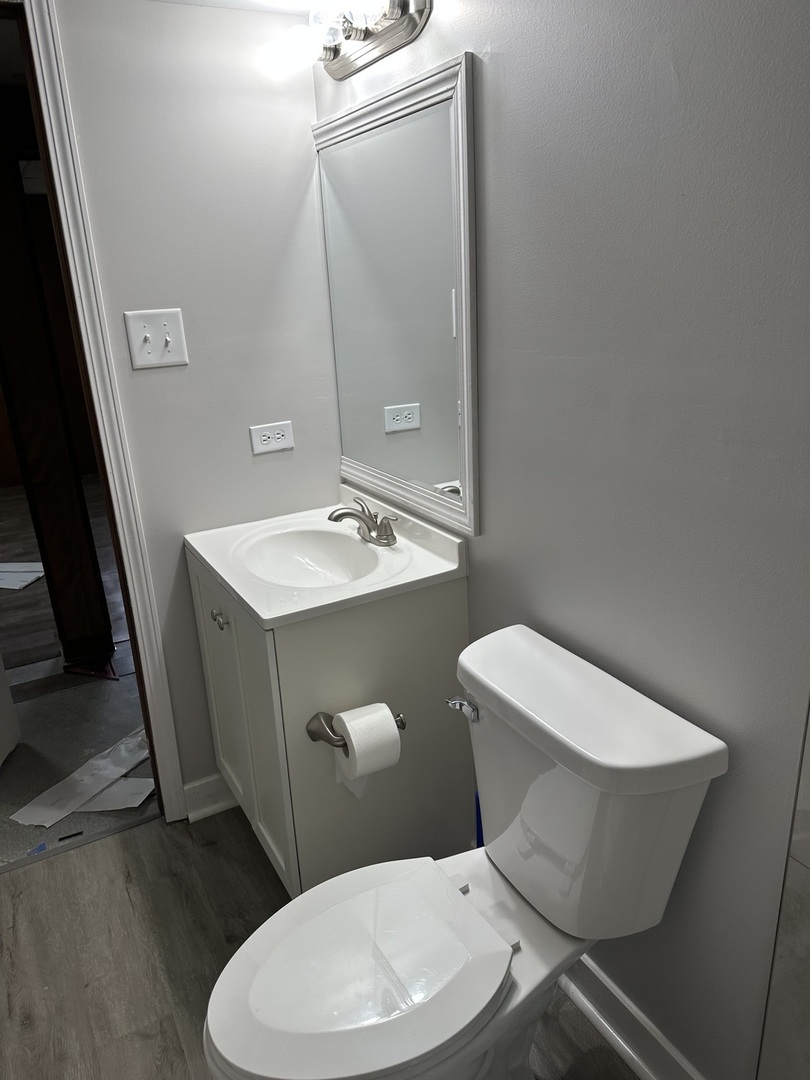 9225 Massasoit Avenue, Oak Lawn, IL 60453