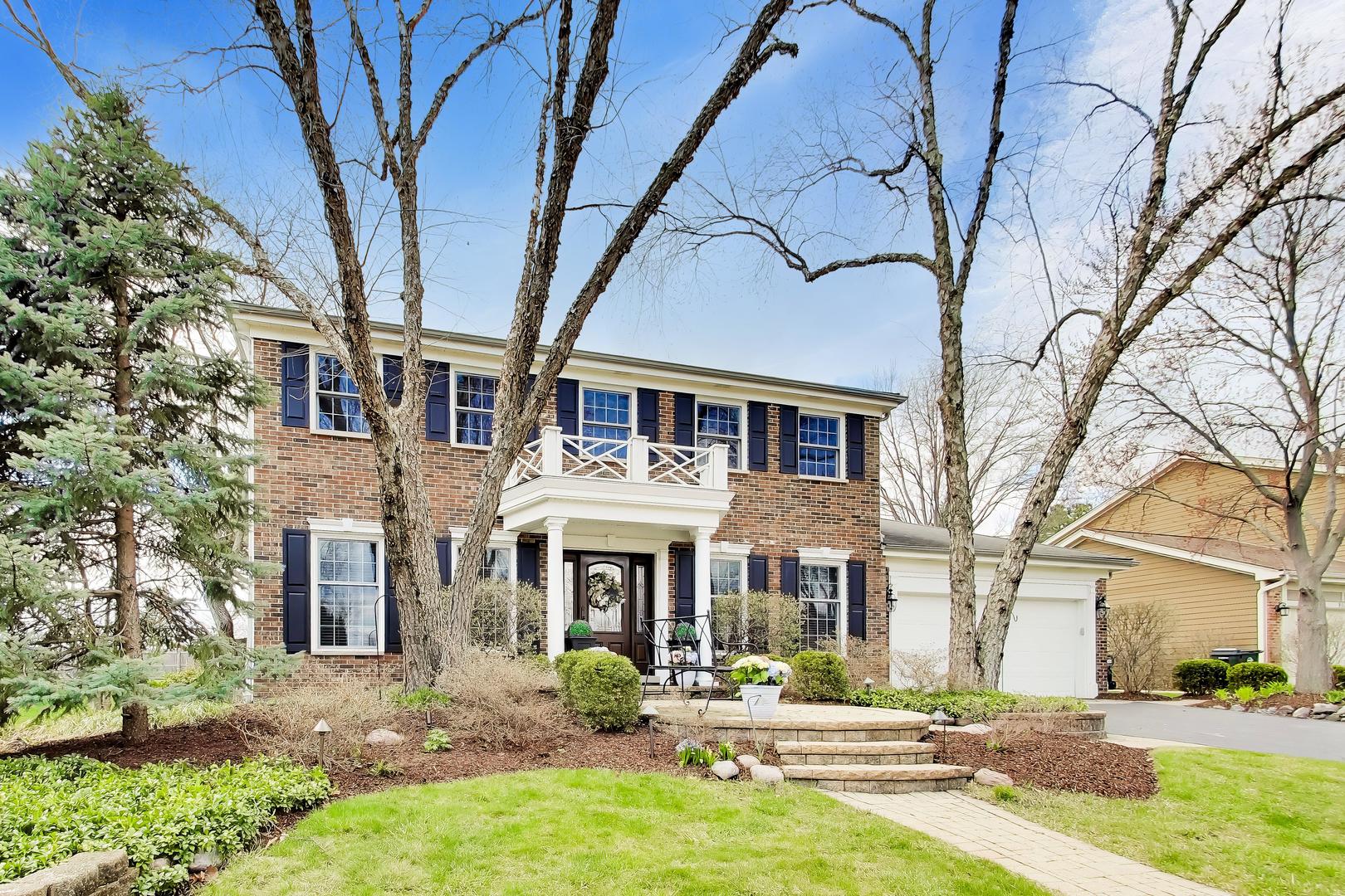 860 S Carriageway Lane, Palatine, IL 60067