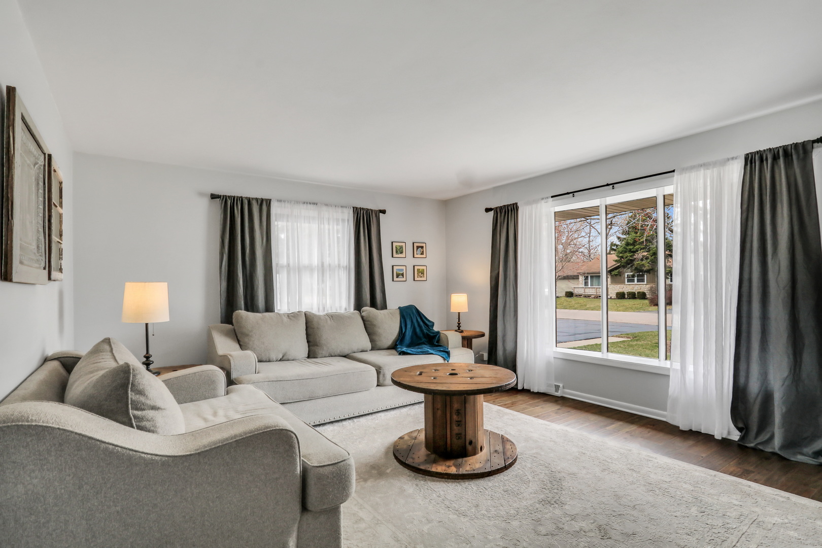 535 Thompson Avenue, Winthrop Harbor, IL 60096