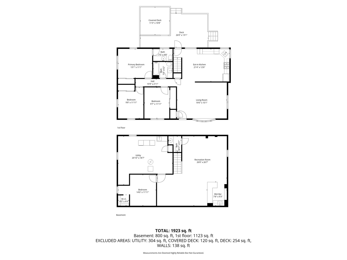 535 Thompson Avenue, Winthrop Harbor, IL 60096