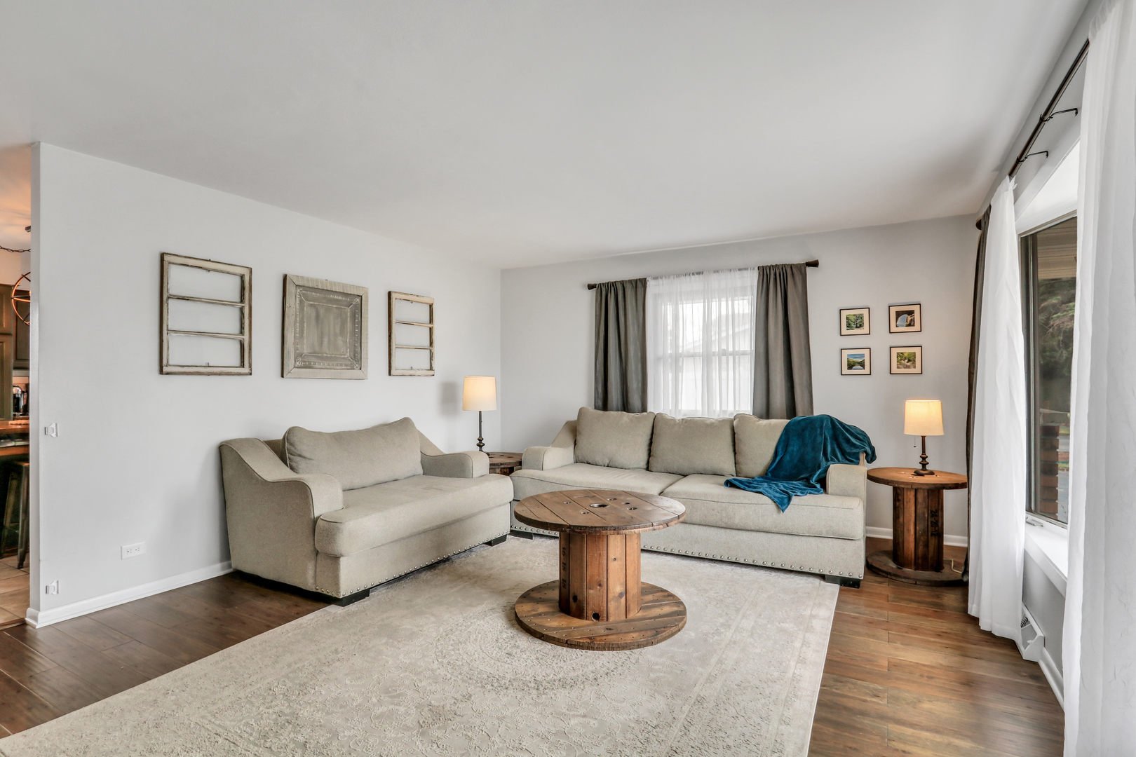 535 Thompson Avenue, Winthrop Harbor, IL 60096