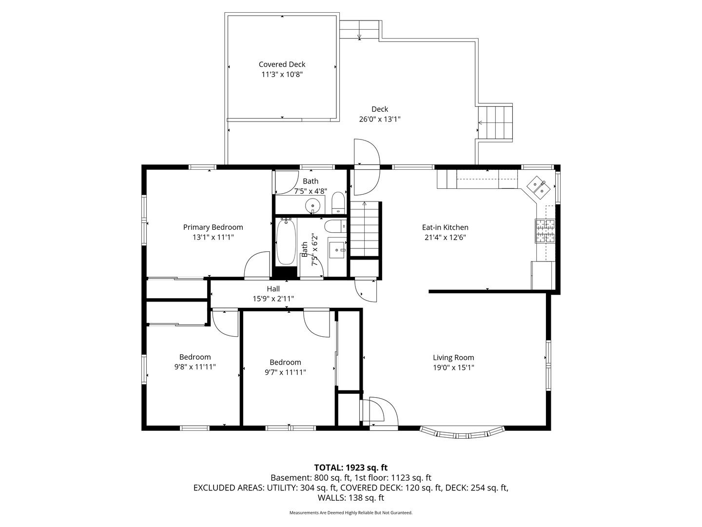 535 Thompson Avenue, Winthrop Harbor, IL 60096