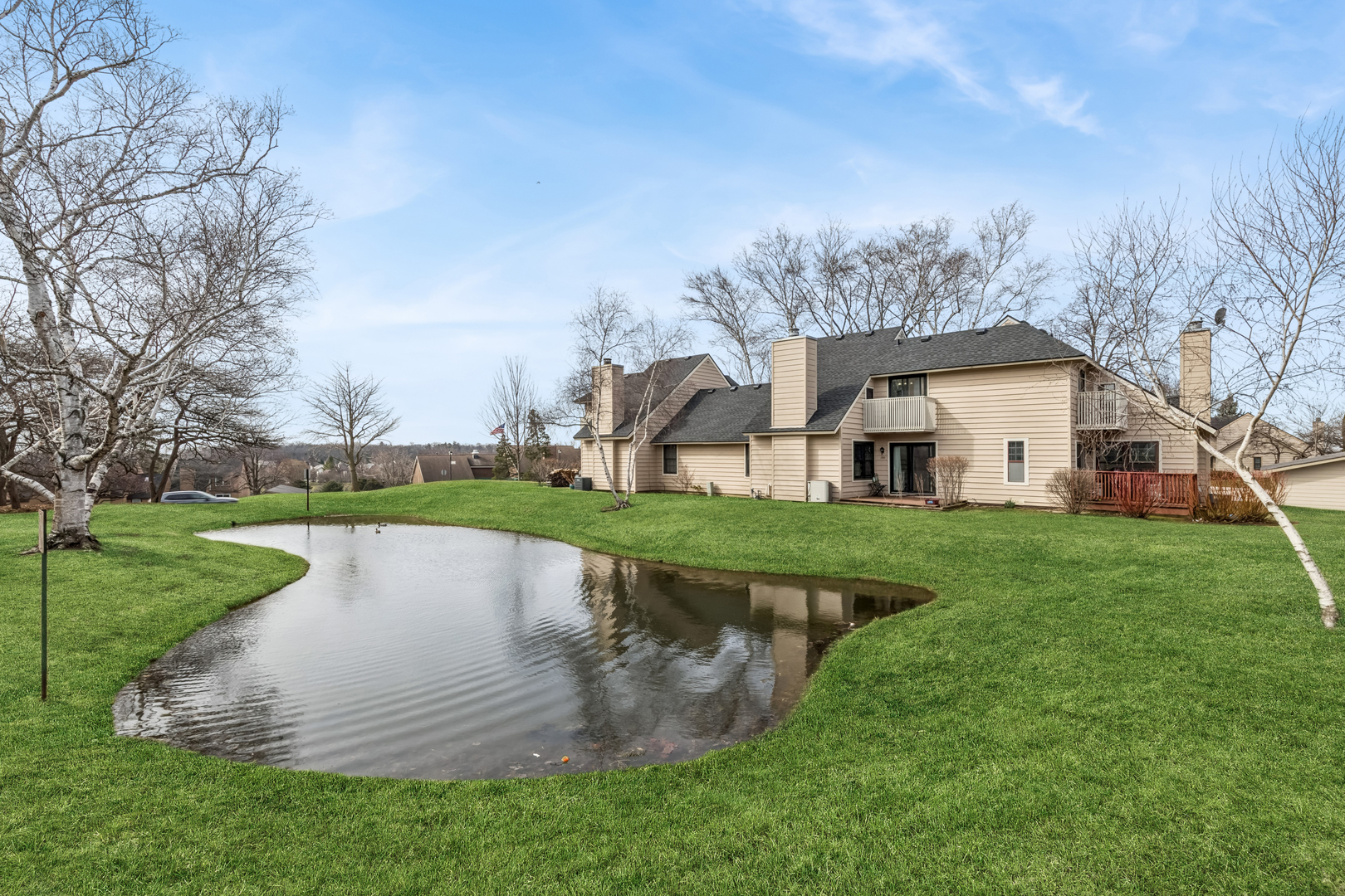 749 Shepard Court #749, Gurnee, IL 60031