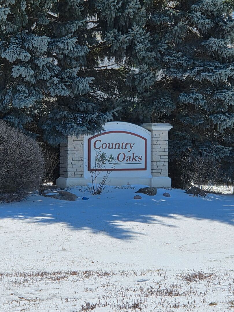 2646 Country Oaks Court, Aurora, IL 60502