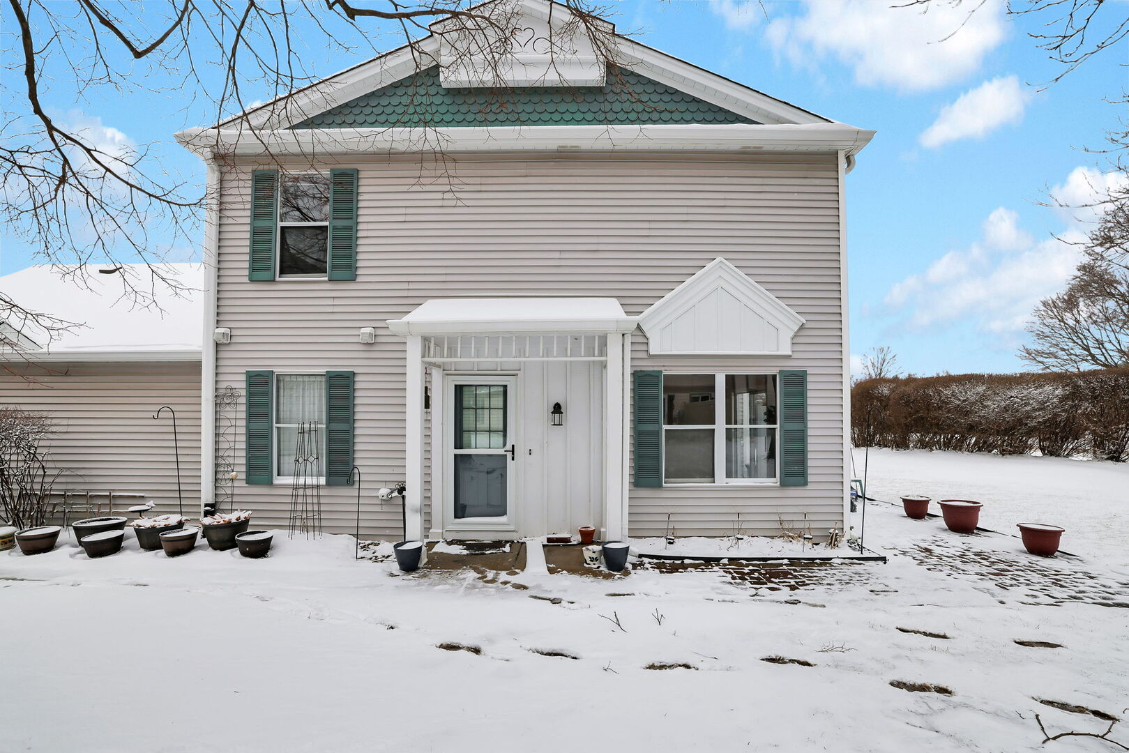 2646 Country Oaks Court, Aurora, IL 60502