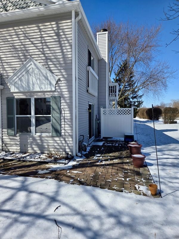 2646 Country Oaks Court, Aurora, IL 60502