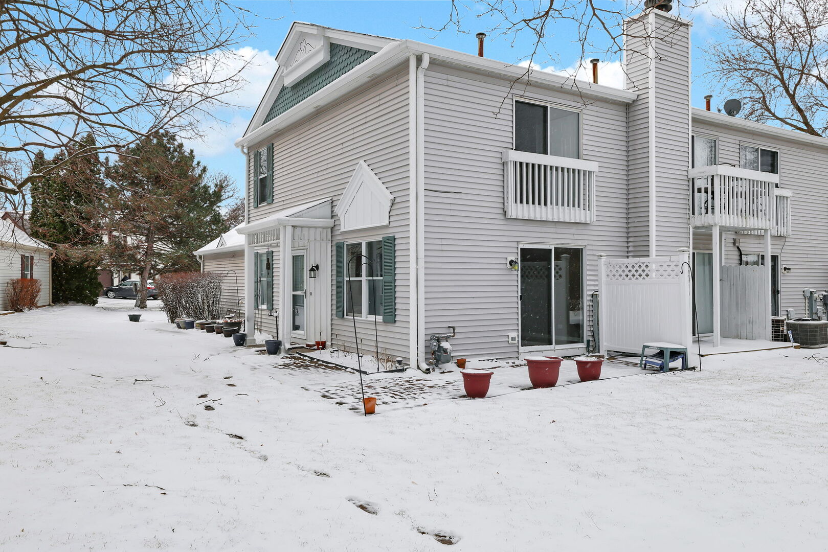 2646 Country Oaks Court, Aurora, IL 60502