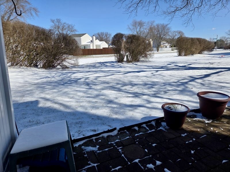 2646 Country Oaks Court, Aurora, IL 60502