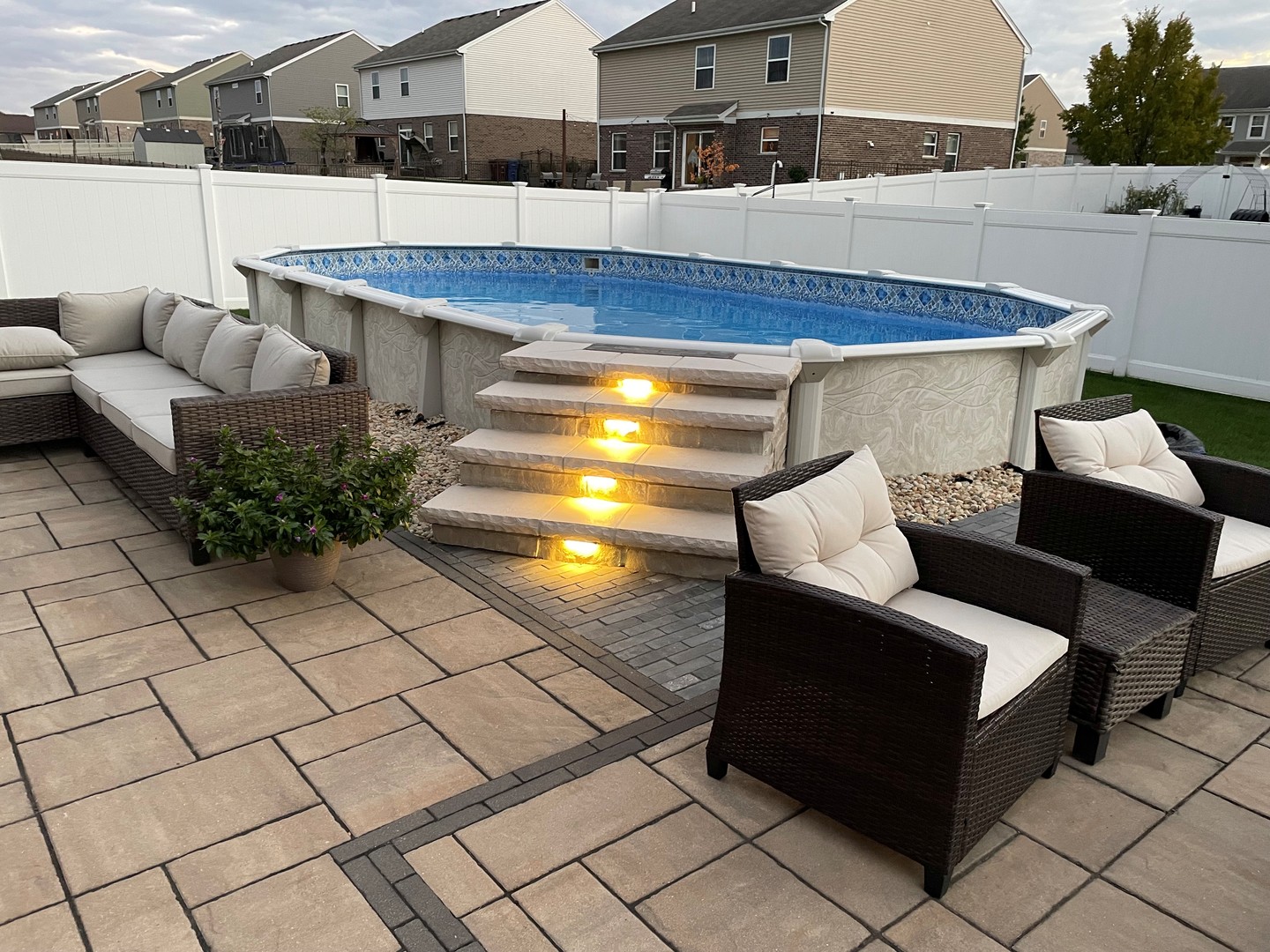 2102 Knightsbridge Lane, New Lenox, IL 60451