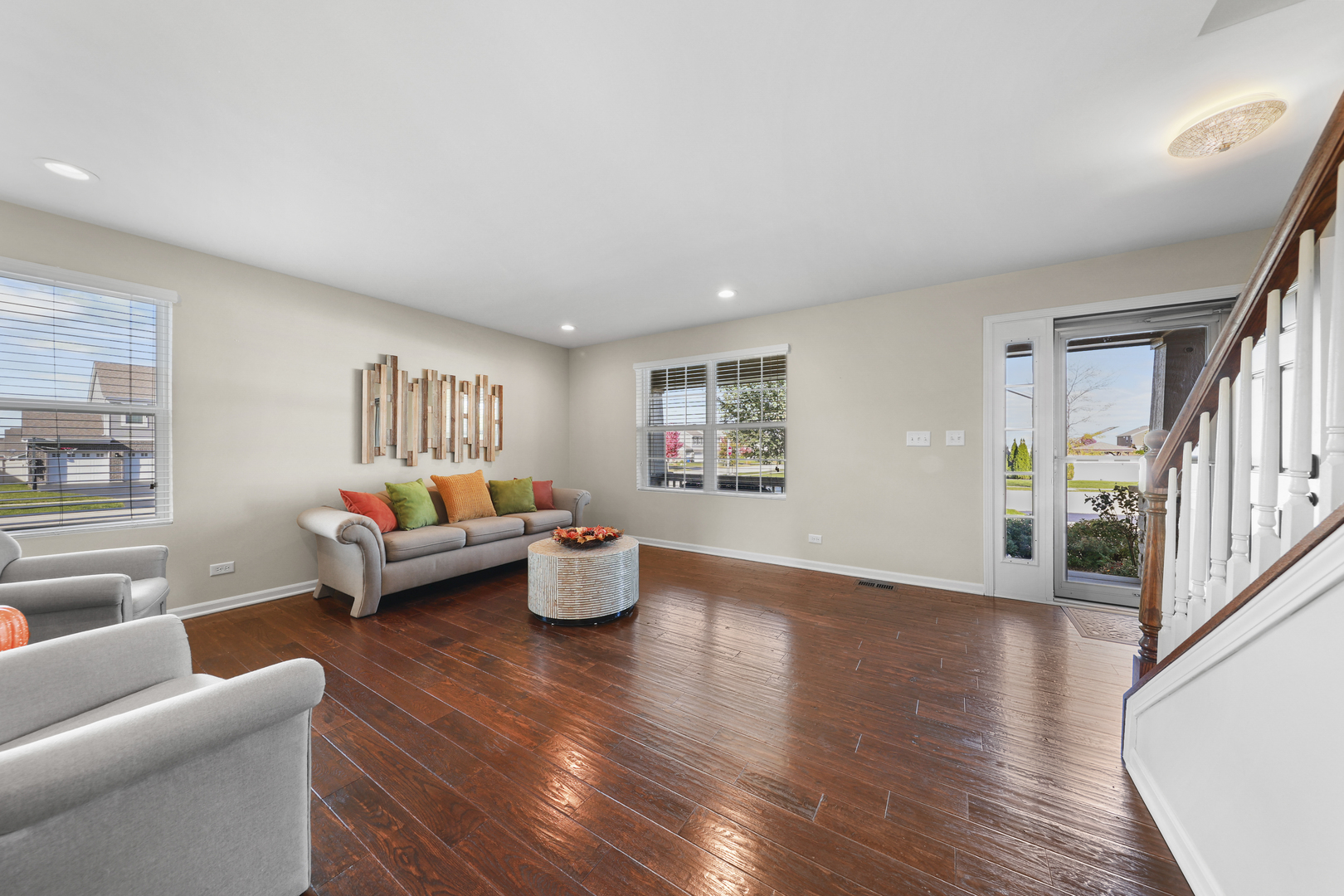 2102 Knightsbridge Lane, New Lenox, IL 60451