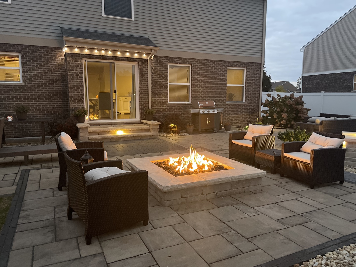 2102 Knightsbridge Lane, New Lenox, IL 60451