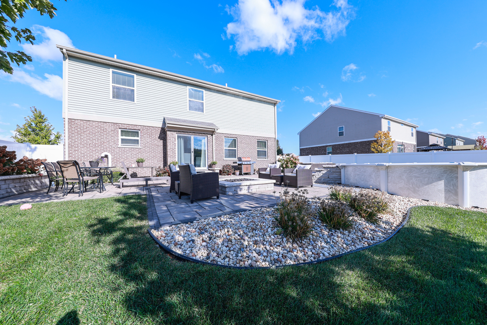 2102 Knightsbridge Lane, New Lenox, IL 60451