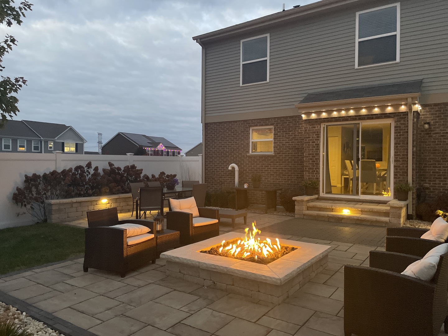 2102 Knightsbridge Lane, New Lenox, IL 60451