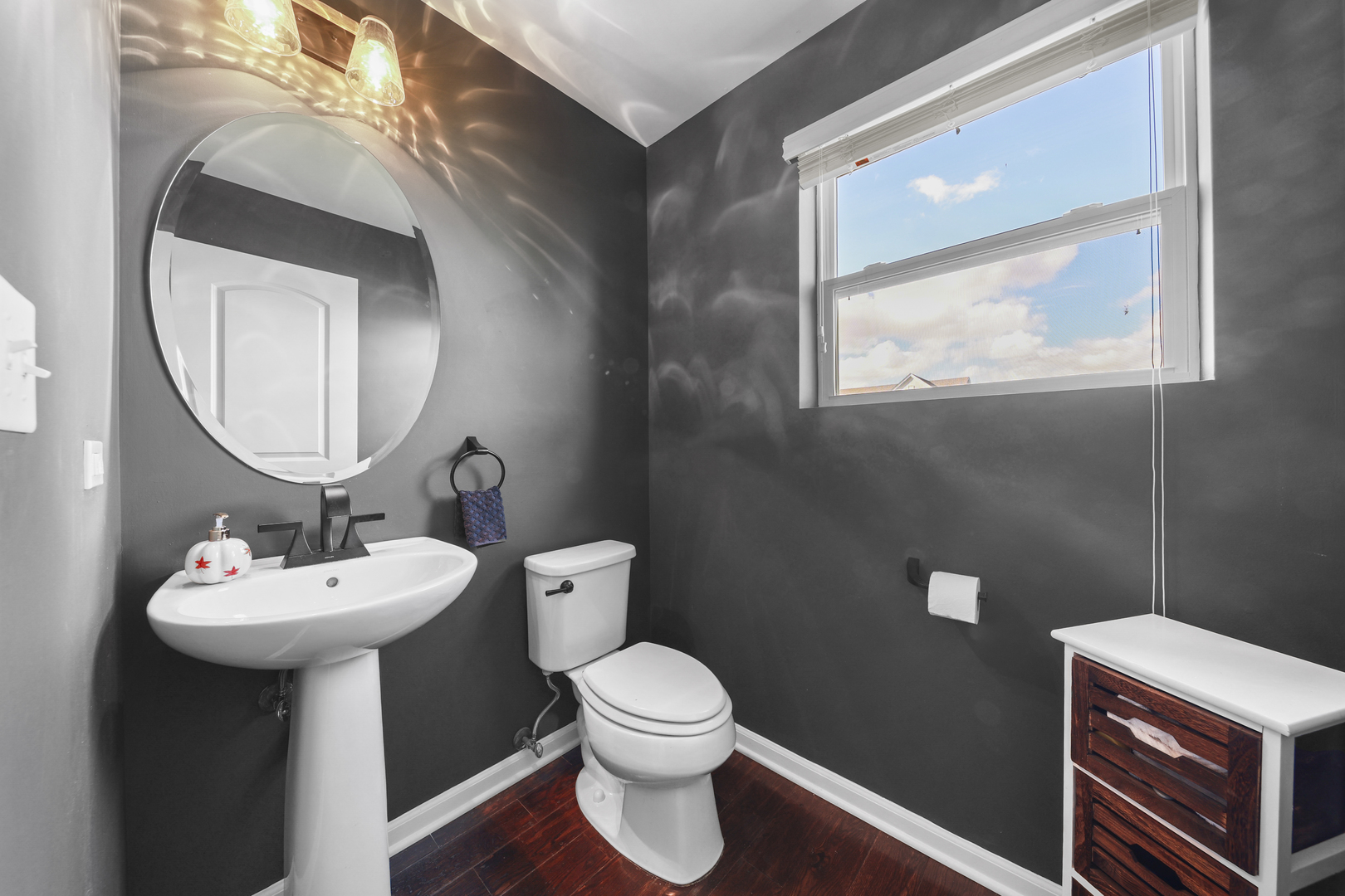 2102 Knightsbridge Lane, New Lenox, IL 60451