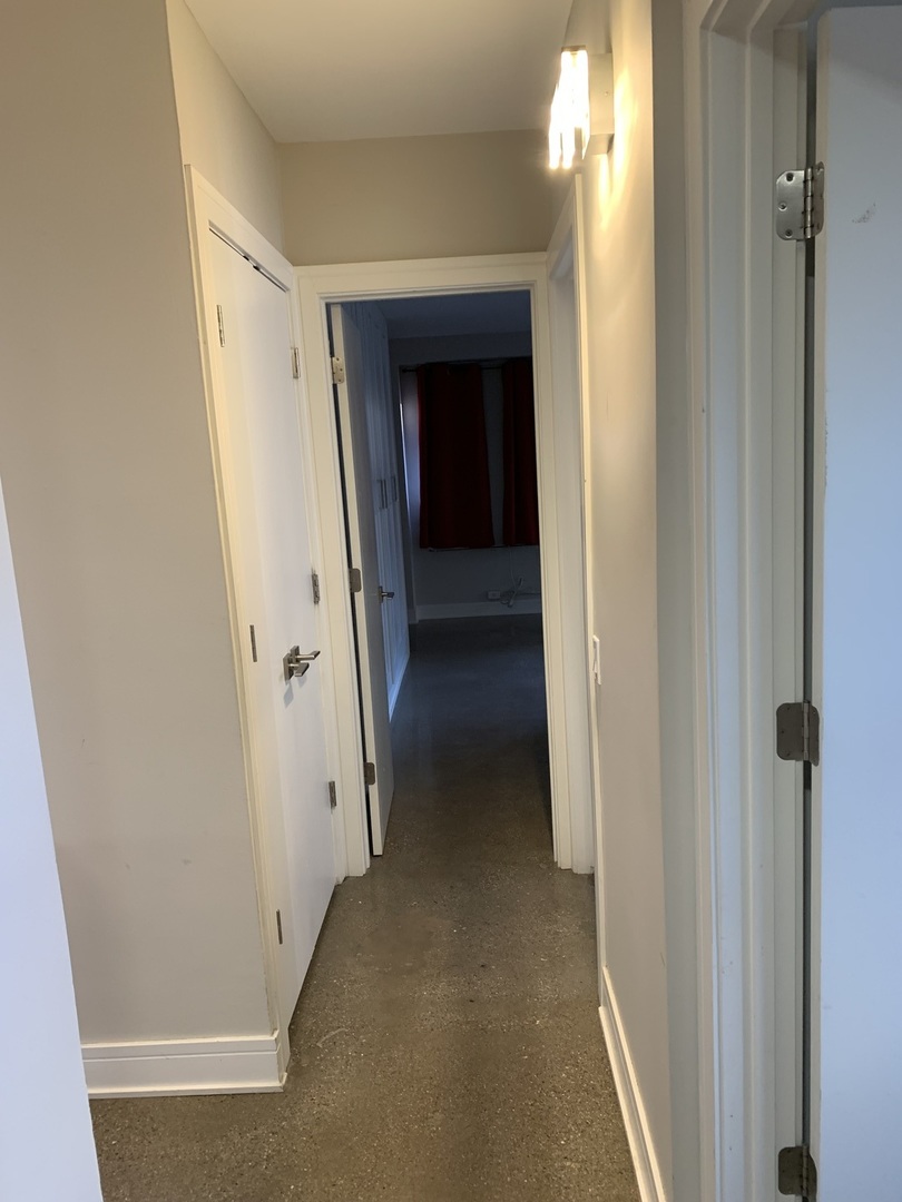 5050 S East End Avenue #1E, Chicago, IL 60615