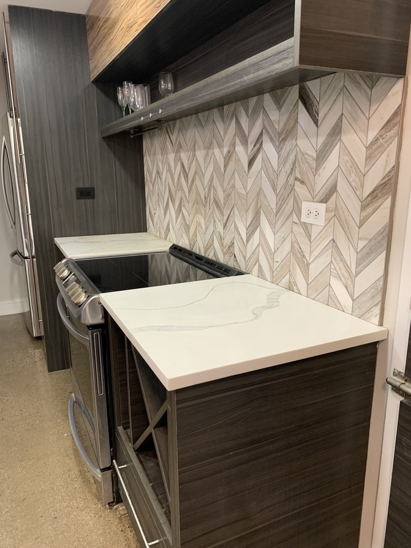 5050 S East End Avenue #1E, Chicago, IL 60615