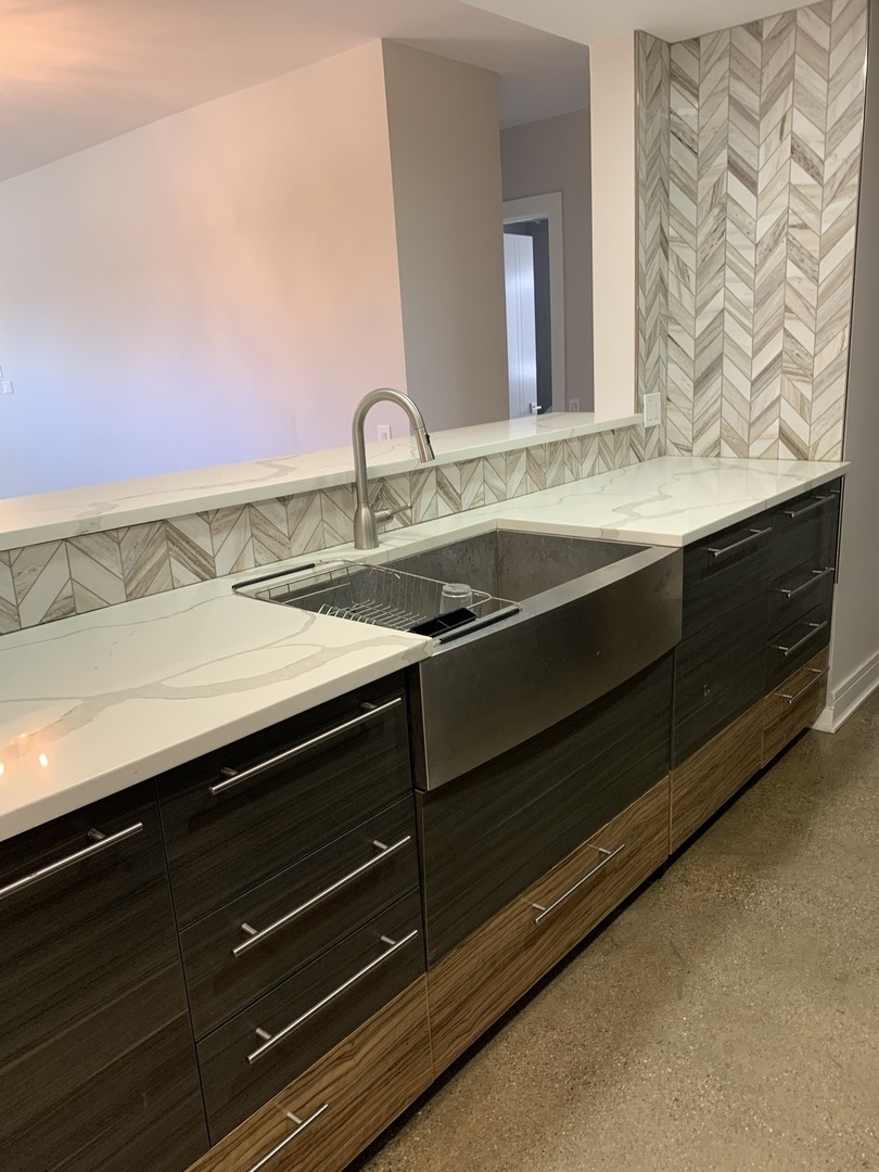 5050 S East End Avenue #1E, Chicago, IL 60615